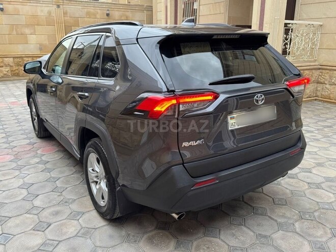 Toyota RAV4 2020, 52,000 km - 2.0 l - Bakı