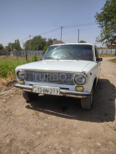 LADA (VAZ) 21011 1986, 62,578 km - 1.3 l - Cəlilabad