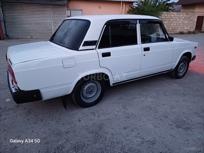 LADA (VAZ) 2107 2006, 65,985 km - 1.6 l - Ucar