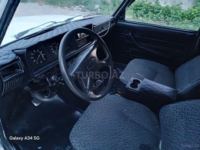 LADA (VAZ) 2107 2006, 65,985 km - 1.6 l - Ucar