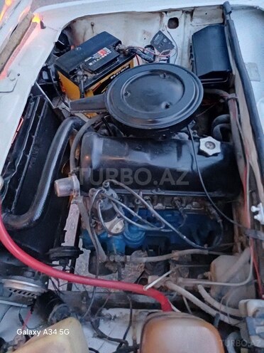 LADA (VAZ) 2107 2006, 65,985 km - 1.6 l - Ucar