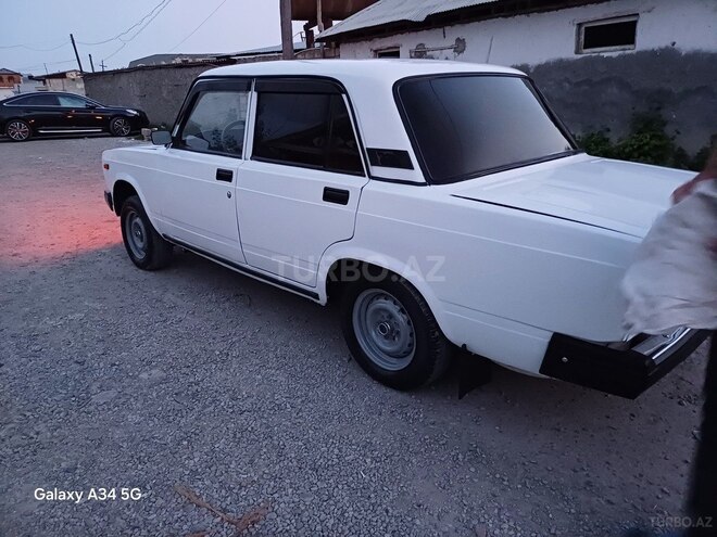 LADA (VAZ) 2107 2006, 65,985 km - 1.6 l - Ucar
