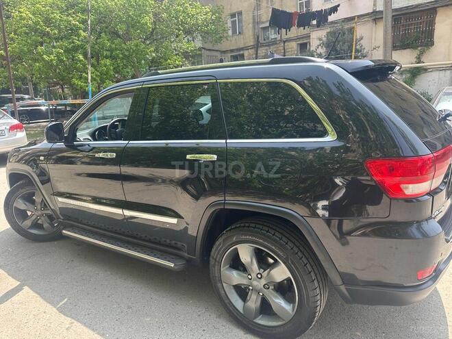 Jeep Cherokee 2012, 50,257 km - 3.7 l - Bakı