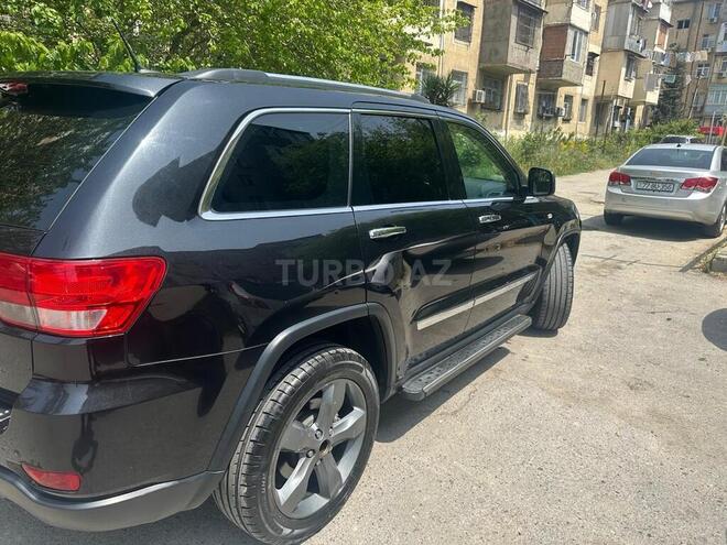 Jeep Cherokee 2012, 50,257 km - 3.7 l - Bakı