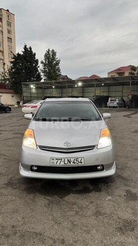 Toyota Prius 2007, 423,257 km - 1.5 l - Bakı