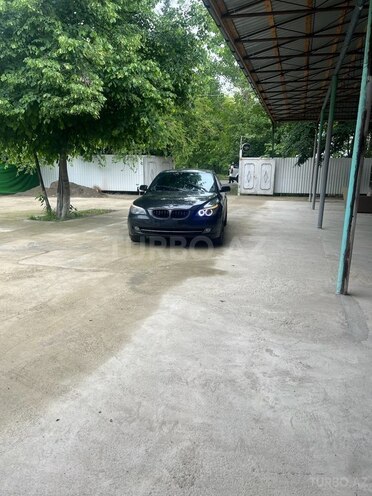 BMW 535 2009, 340,000 km - 3.0 л - Tovuz