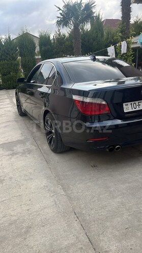BMW 535 2009, 340,000 km - 3.0 л - Tovuz