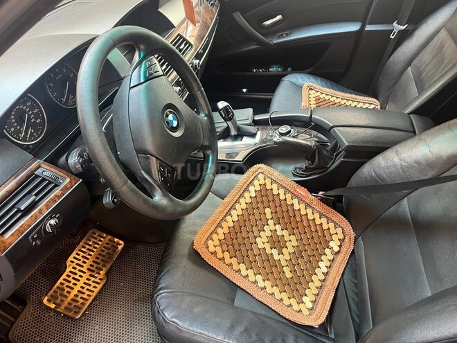 BMW 535 2009, 340,000 km - 3.0 л - Tovuz