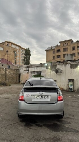 Toyota Prius 2007, 423,257 km - 1.5 l - Bakı