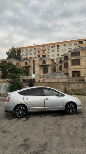 Toyota Prius 2007, 423,257 km - 1.5 l - Bakı