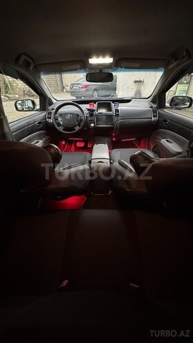 Toyota Prius 2007, 423,257 km - 1.5 l - Bakı