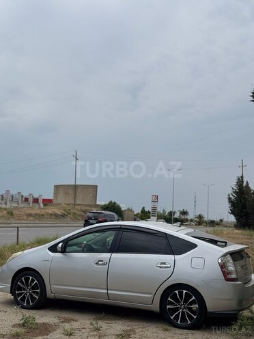 Toyota Prius 2007, 423,257 km - 1.5 l - Bakı