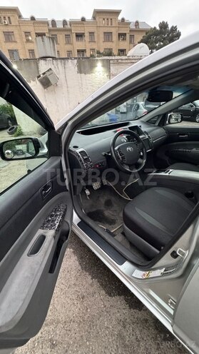 Toyota Prius 2007, 423,257 km - 1.5 l - Bakı