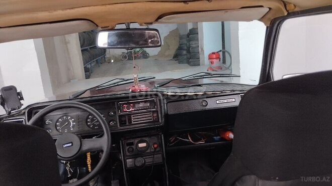LADA (VAZ) 2107 2004, 75,743 km - 1.6 l - Bakı