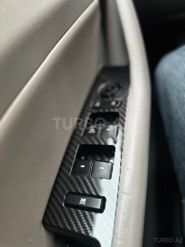 Hyundai Sonata 2015, 169,000 km - 2.0 l - Bakı