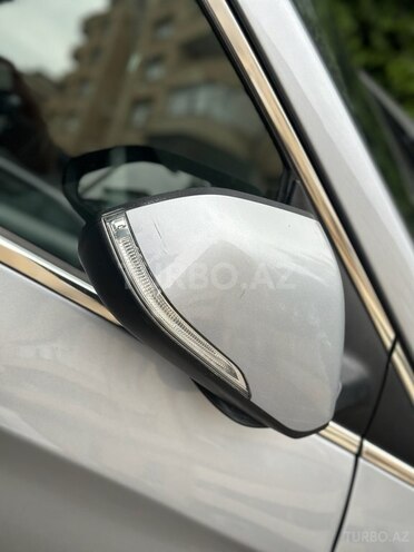 Hyundai Sonata 2015, 169,000 km - 2.0 l - Bakı