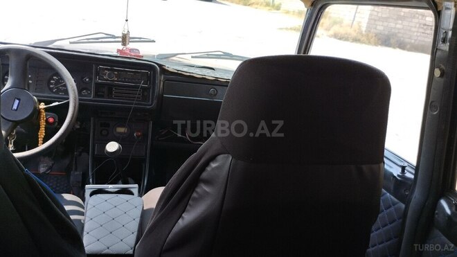 LADA (VAZ) 2107 2004, 75,743 km - 1.6 l - Bakı