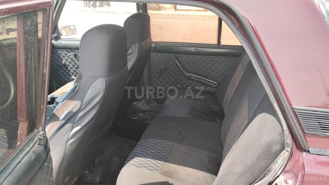 LADA (VAZ) 2107 2004, 75,743 km - 1.6 l - Bakı