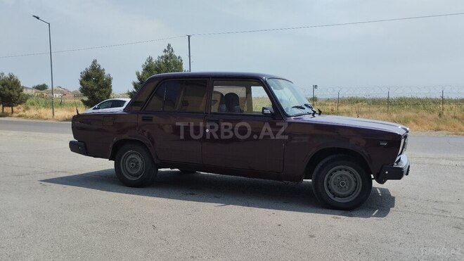 LADA (VAZ) 2107 2004, 75,743 km - 1.6 l - Bakı
