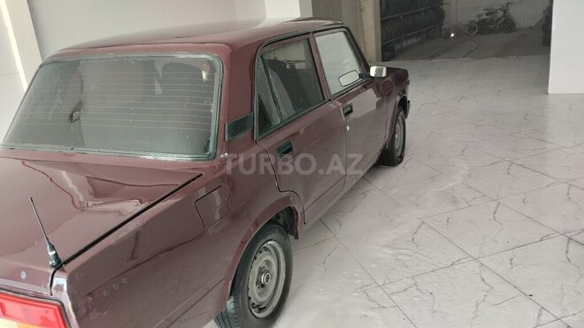 LADA (VAZ) 2107 2004, 75,743 km - 1.6 l - Bakı