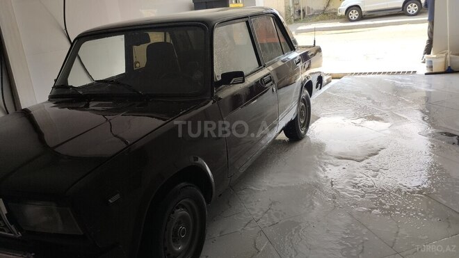 LADA (VAZ) 2107 2004, 75,743 km - 1.6 l - Bakı