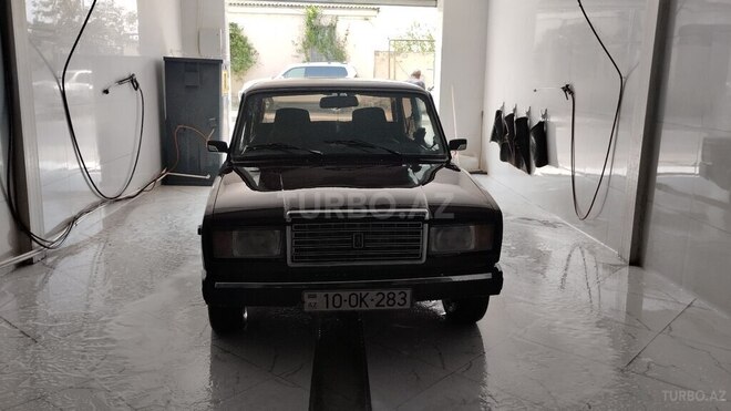 LADA (VAZ) 2107 2004, 75,743 km - 1.6 l - Bakı