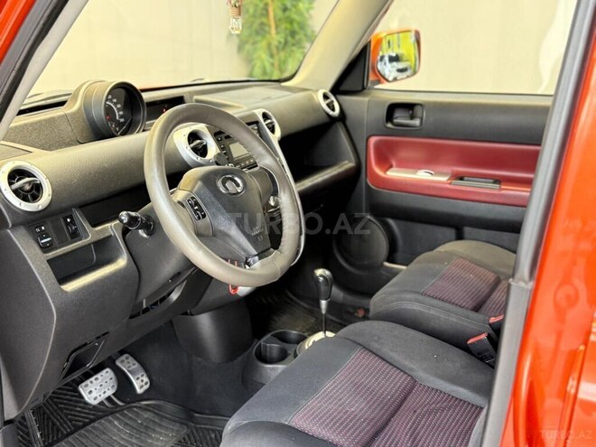 GWM Hover M2 2013, 136,000 km - 1.5 l - Sumqayıt
