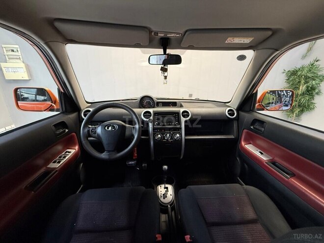 GWM Hover M2 2013, 136,000 km - 1.5 l - Sumqayıt