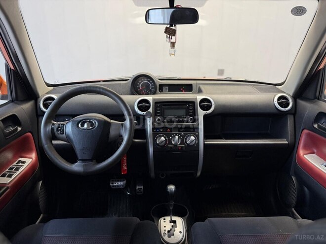 GWM Hover M2 2013, 136,000 km - 1.5 l - Sumqayıt