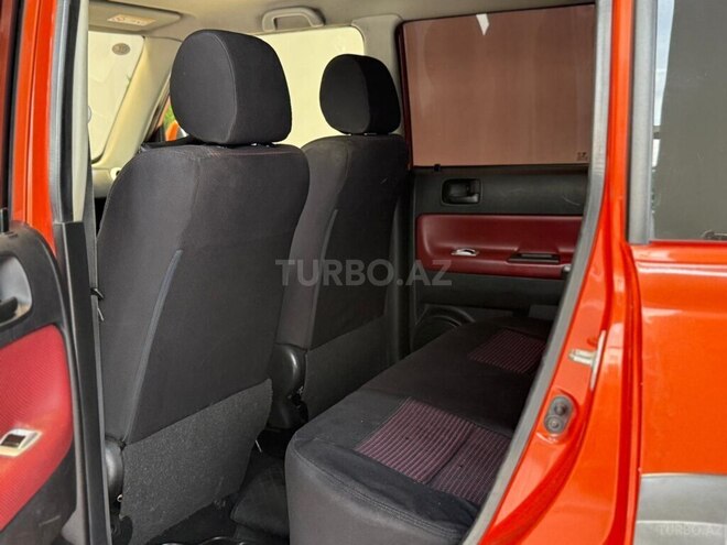 GWM Hover M2 2013, 136,000 km - 1.5 l - Sumqayıt