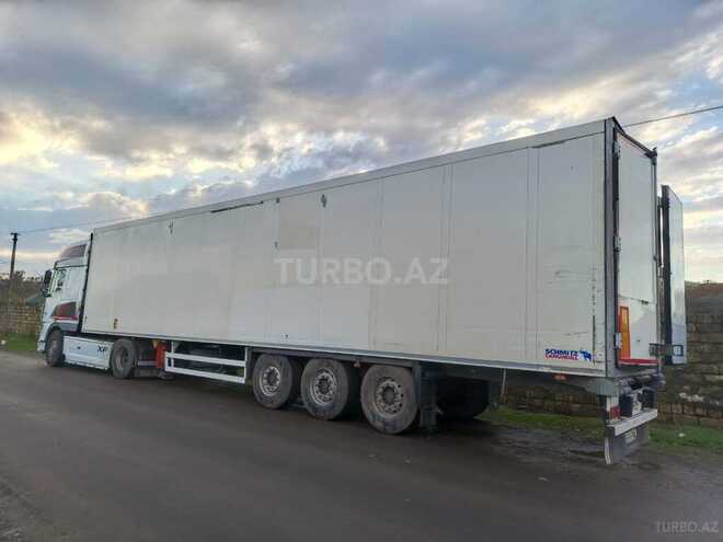 DAF 105 XF 2010, 1,400,000 km - 13.0 л - Bakı