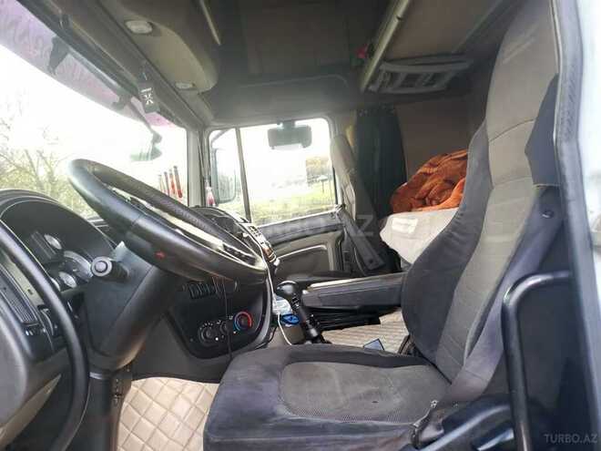 DAF 105 XF 2010, 1,400,000 km - 13.0 л - Bakı