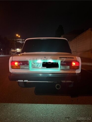 LADA (VAZ) 2107 2002, 93,000 km - 1.6 l - Bakı