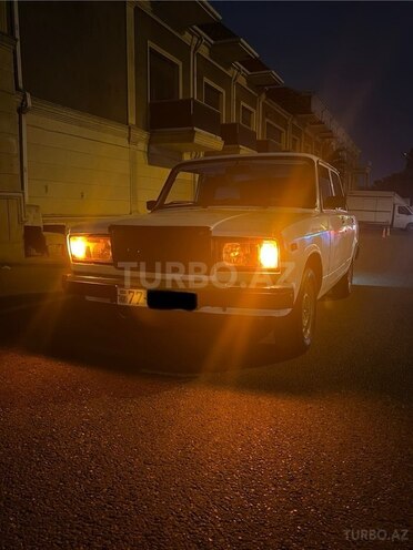 LADA (VAZ) 2107 2002, 93,000 km - 1.6 l - Bakı