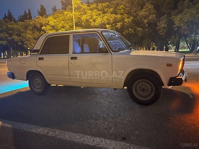 LADA (VAZ) 2107 2002, 93,000 km - 1.6 l - Bakı