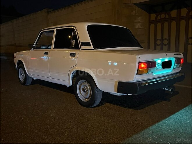 LADA (VAZ) 2107 2002, 93,000 km - 1.6 l - Bakı