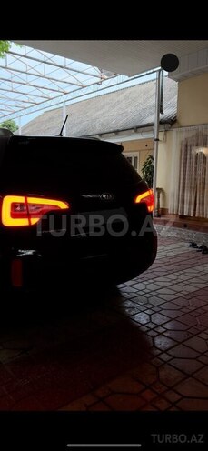 Kia Sorento 2012, 201,000 km - 2.0 l - Şəmkir