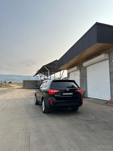 Kia Sorento 2012, 201,000 km - 2.0 l - Şəmkir