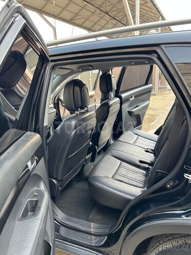 Kia Sorento 2012, 201,000 km - 2.0 l - Şəmkir