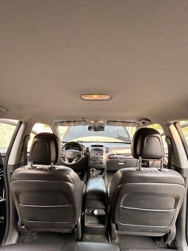 Kia Sorento 2012, 201,000 km - 2.0 l - Şəmkir