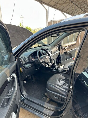 Kia Sorento 2012, 201,000 km - 2.0 l - Şəmkir