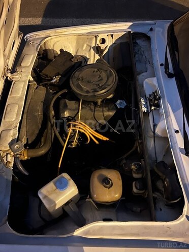 LADA (VAZ) 2107 2002, 93,000 km - 1.6 l - Bakı