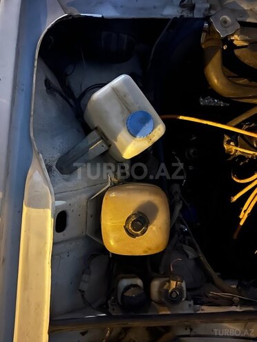 LADA (VAZ) 2107 2002, 93,000 km - 1.6 l - Bakı