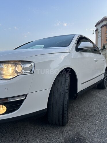Volkswagen Passat 2008, 241,490 km - 1.8 л - Bakı