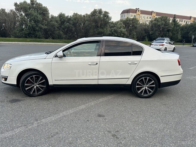 Volkswagen Passat 2008, 241,490 km - 1.8 л - Bakı