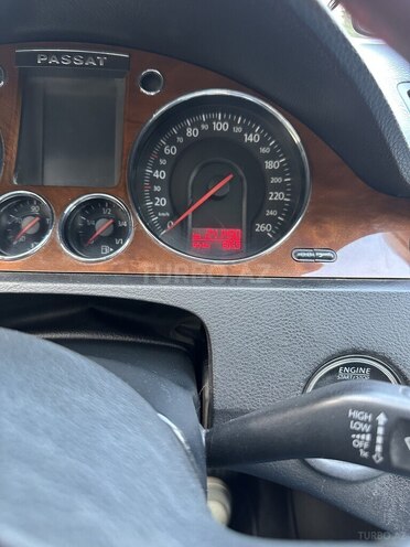 Volkswagen Passat 2008, 241,490 km - 1.8 л - Bakı