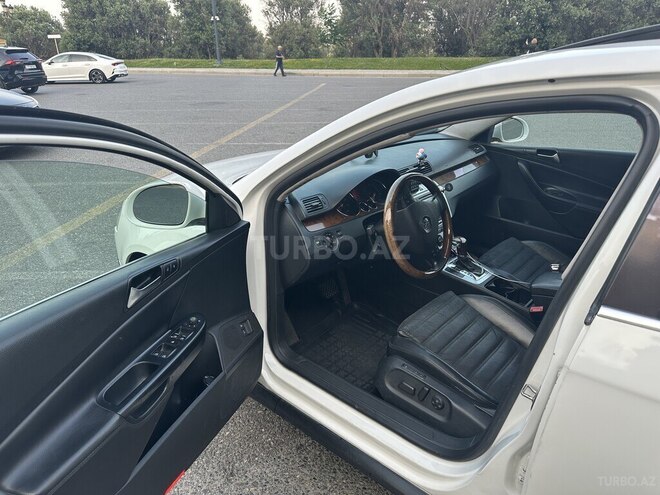 Volkswagen Passat 2008, 241,490 km - 1.8 л - Bakı