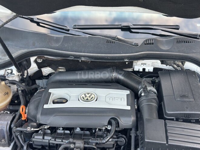 Volkswagen Passat 2008, 241,490 km - 1.8 л - Bakı