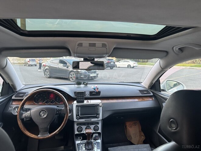 Volkswagen Passat 2008, 241,490 km - 1.8 л - Bakı
