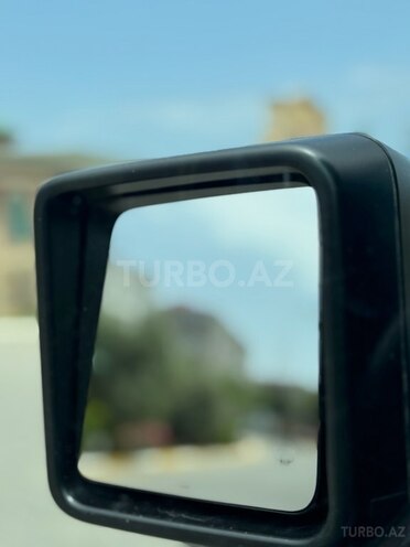 Jeep Wrangler 2020, 82,500 km - 2.0 л - Bakı
